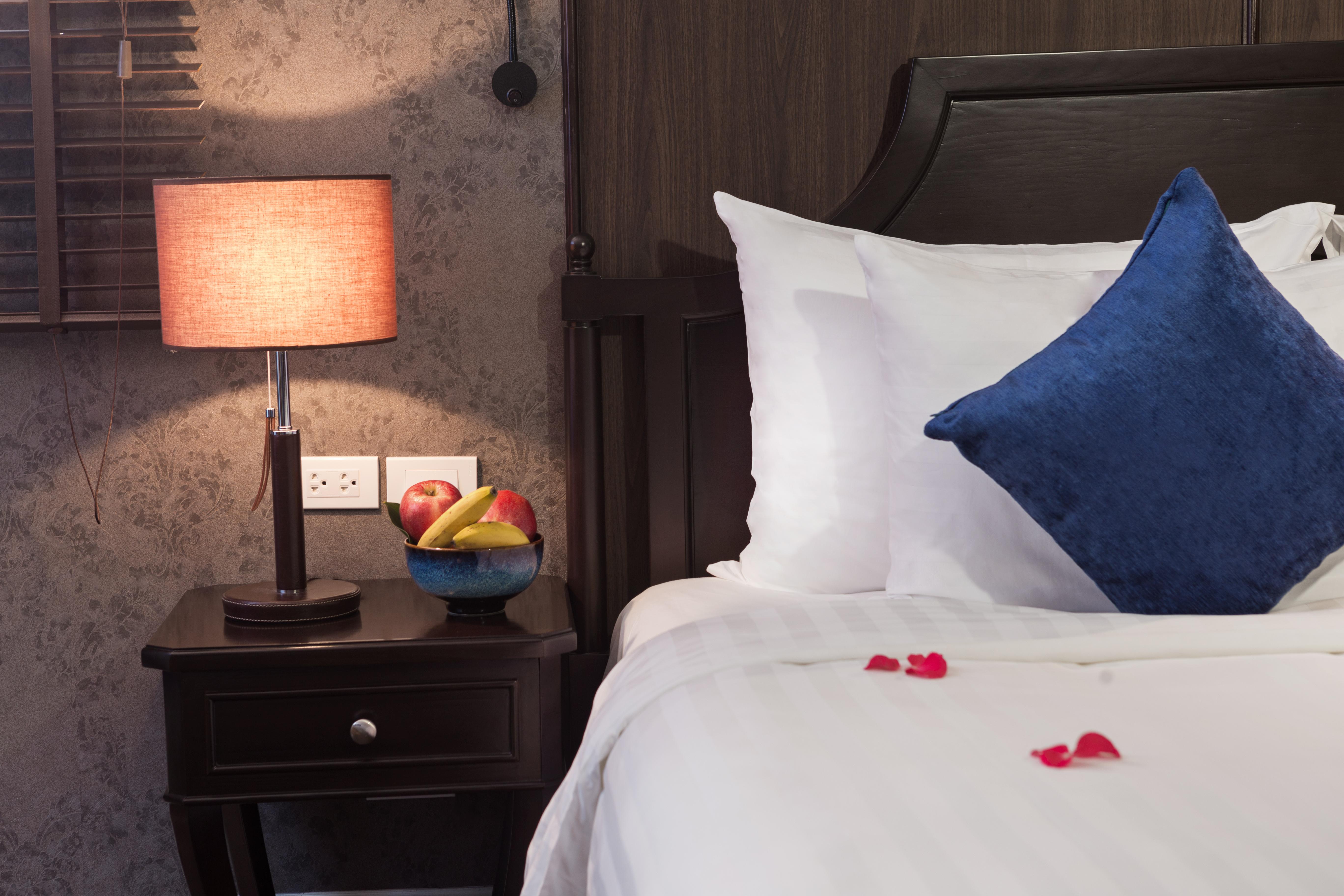 O'gallery Premier Hotel&spa 4* Hanoi