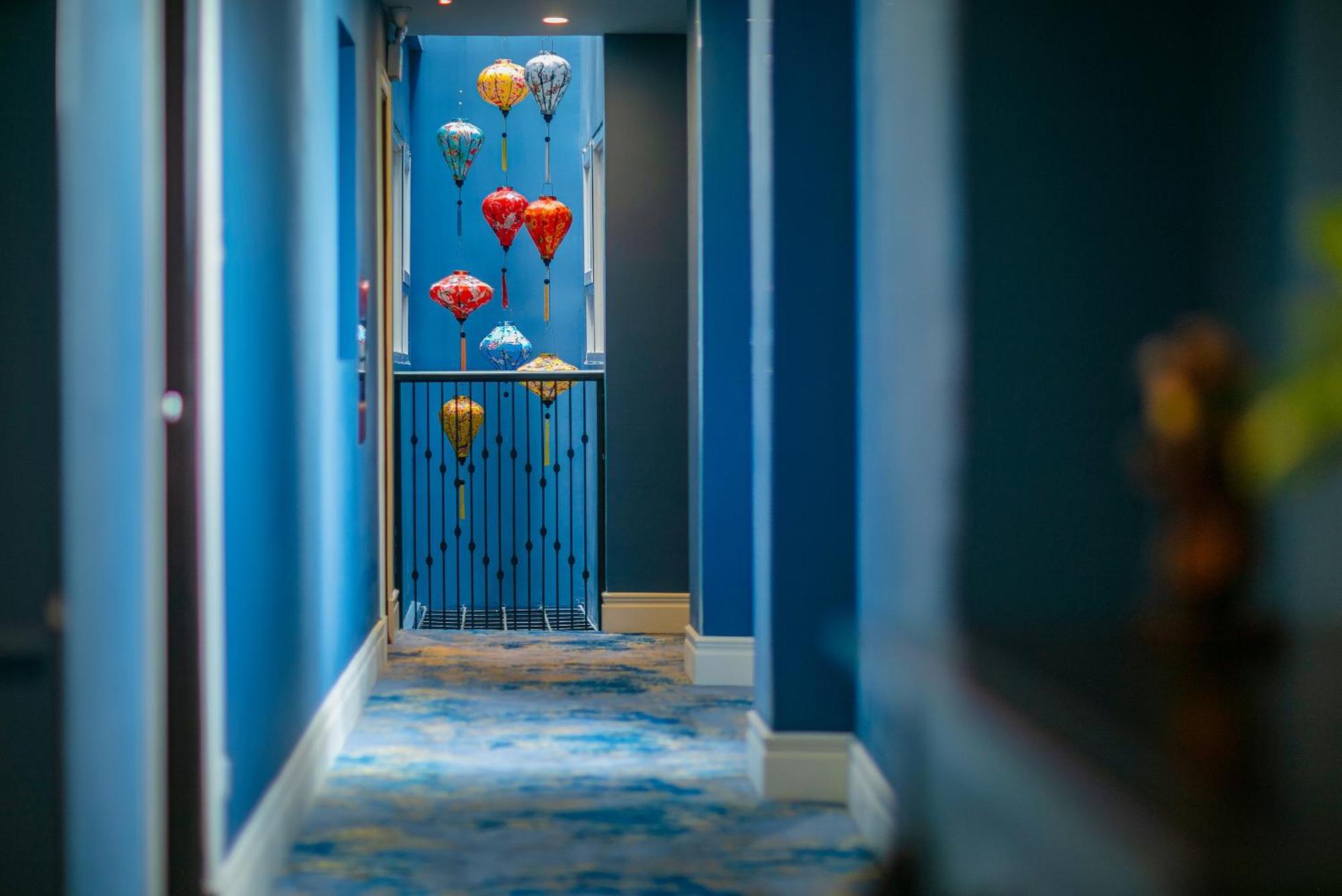 O'gallery Premier Hotel&spa Hotel
