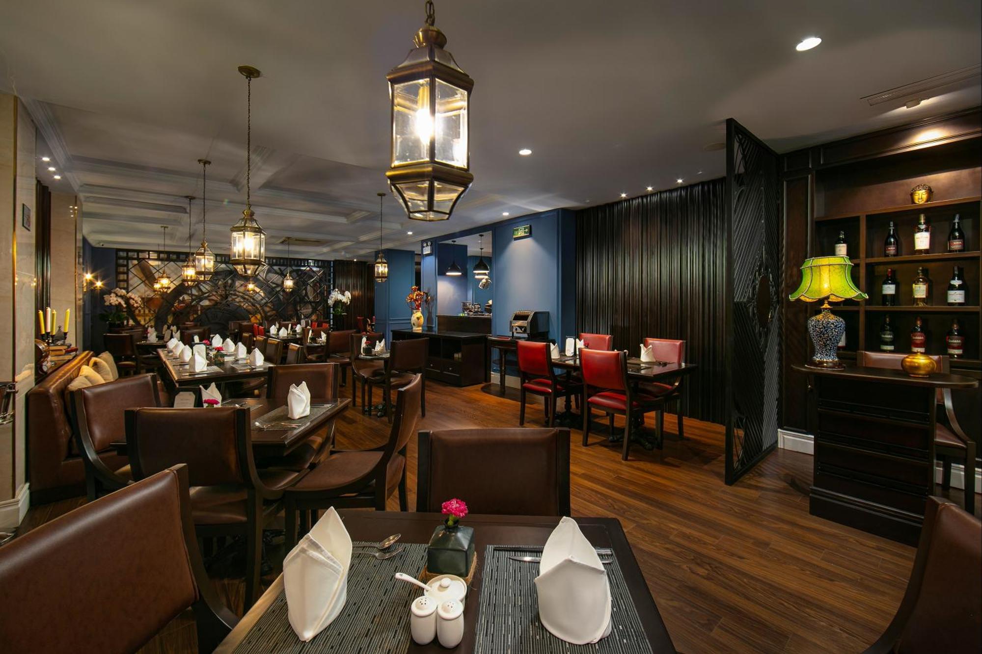 Hotel O'gallery Premier Hotel&spa 4*