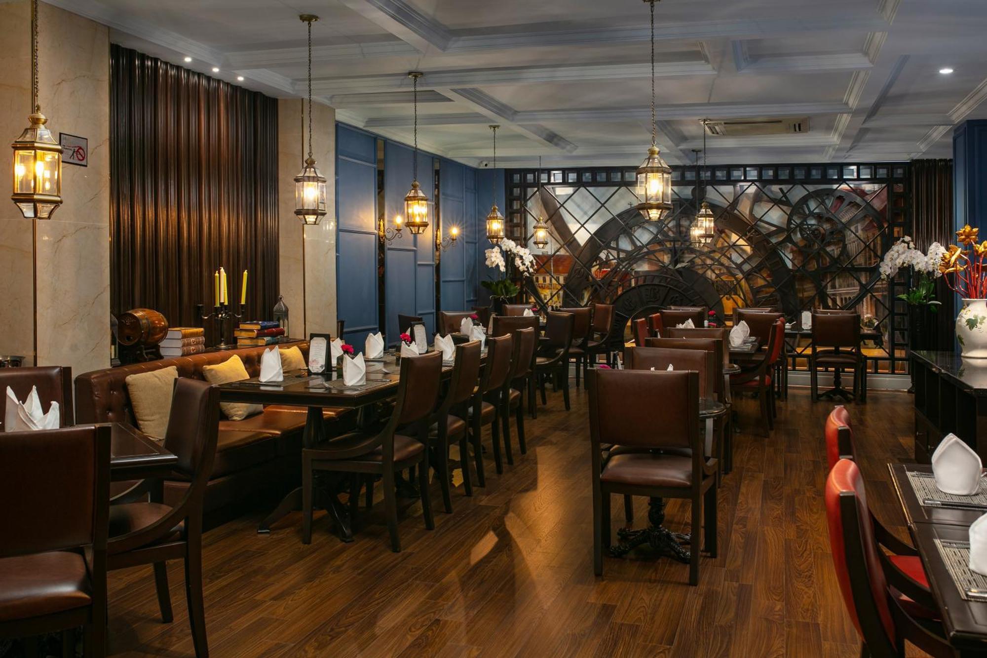 O'gallery Premier Hotel&spa