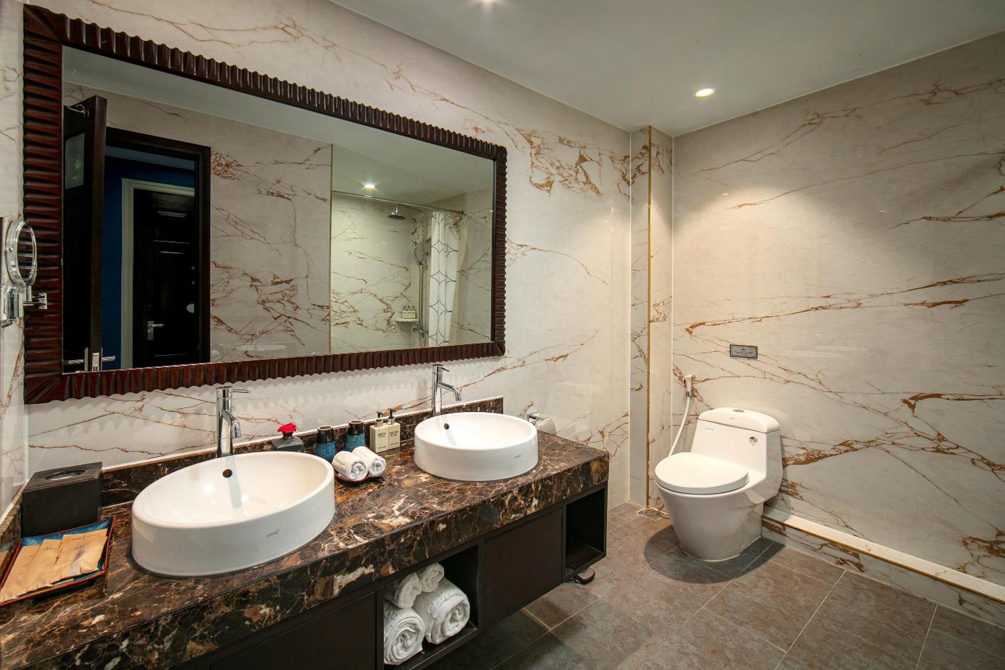 O'gallery Premier Hotel&spa Hotel