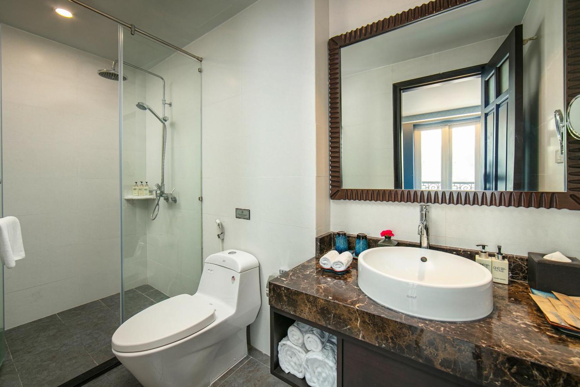 O'gallery Premier Hotel&spa Hanoi