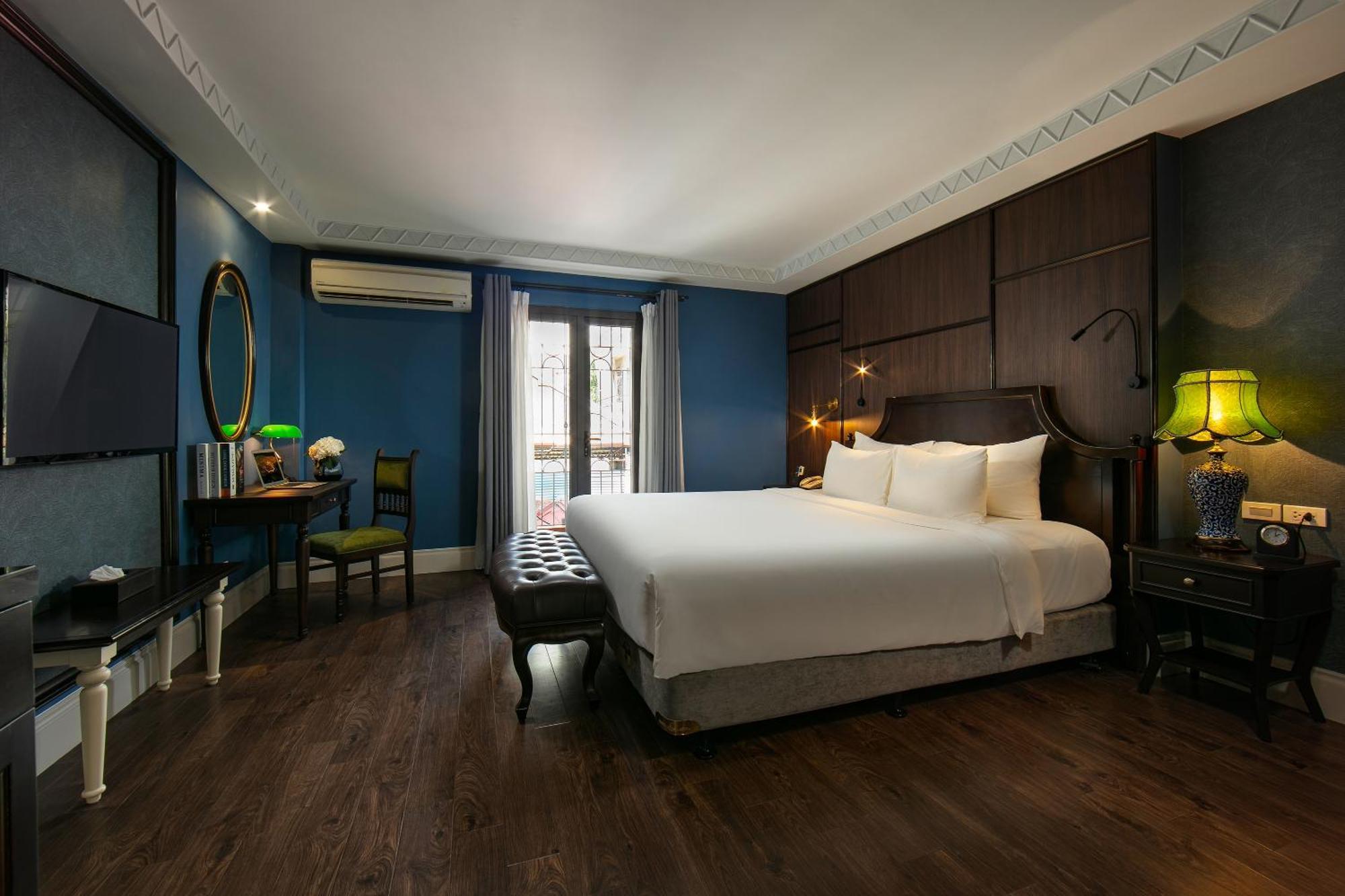 O'gallery Premier Hotel&spa Hotel