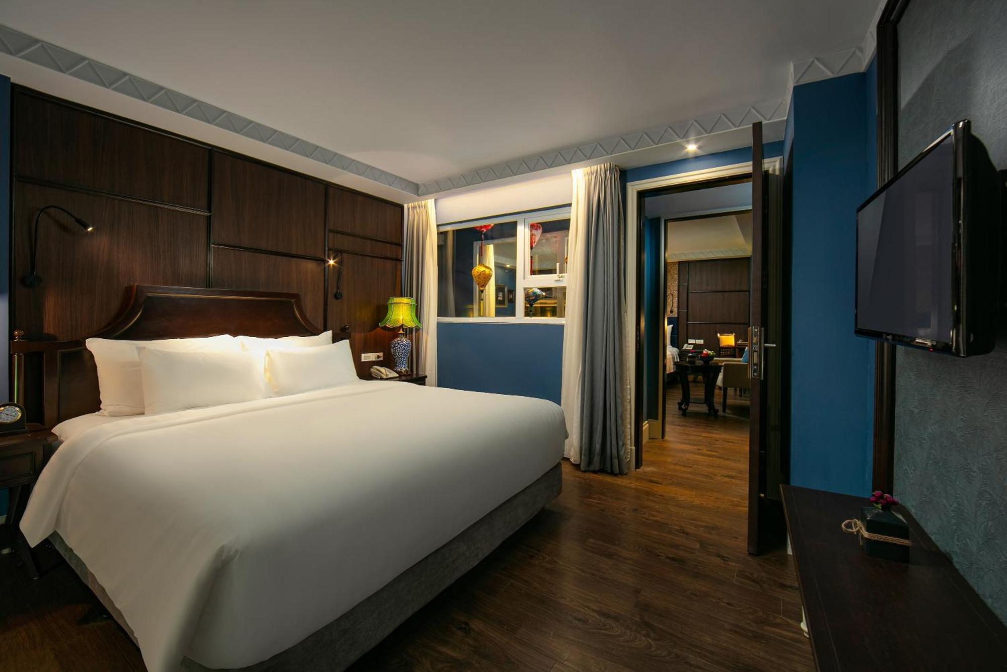 O'gallery Premier Hotel&spa
