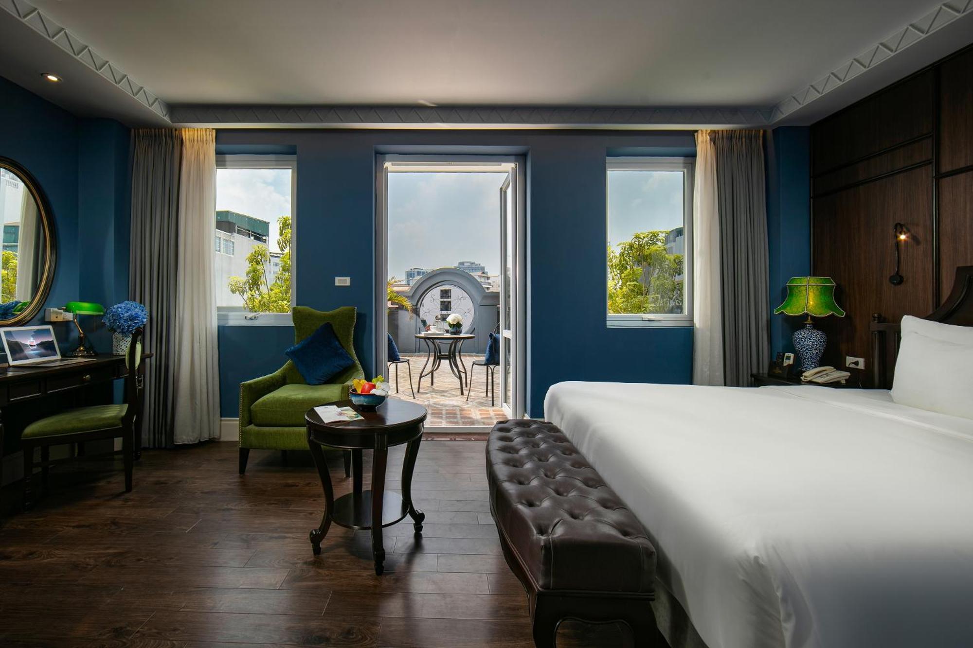 O'gallery Premier Hotel&spa 4*