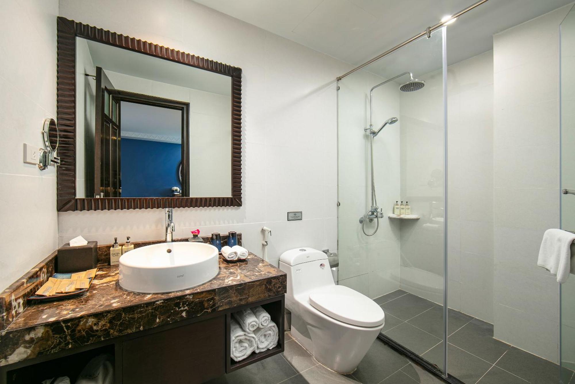 O'gallery Premier Hotel&spa Hotel Hanoi