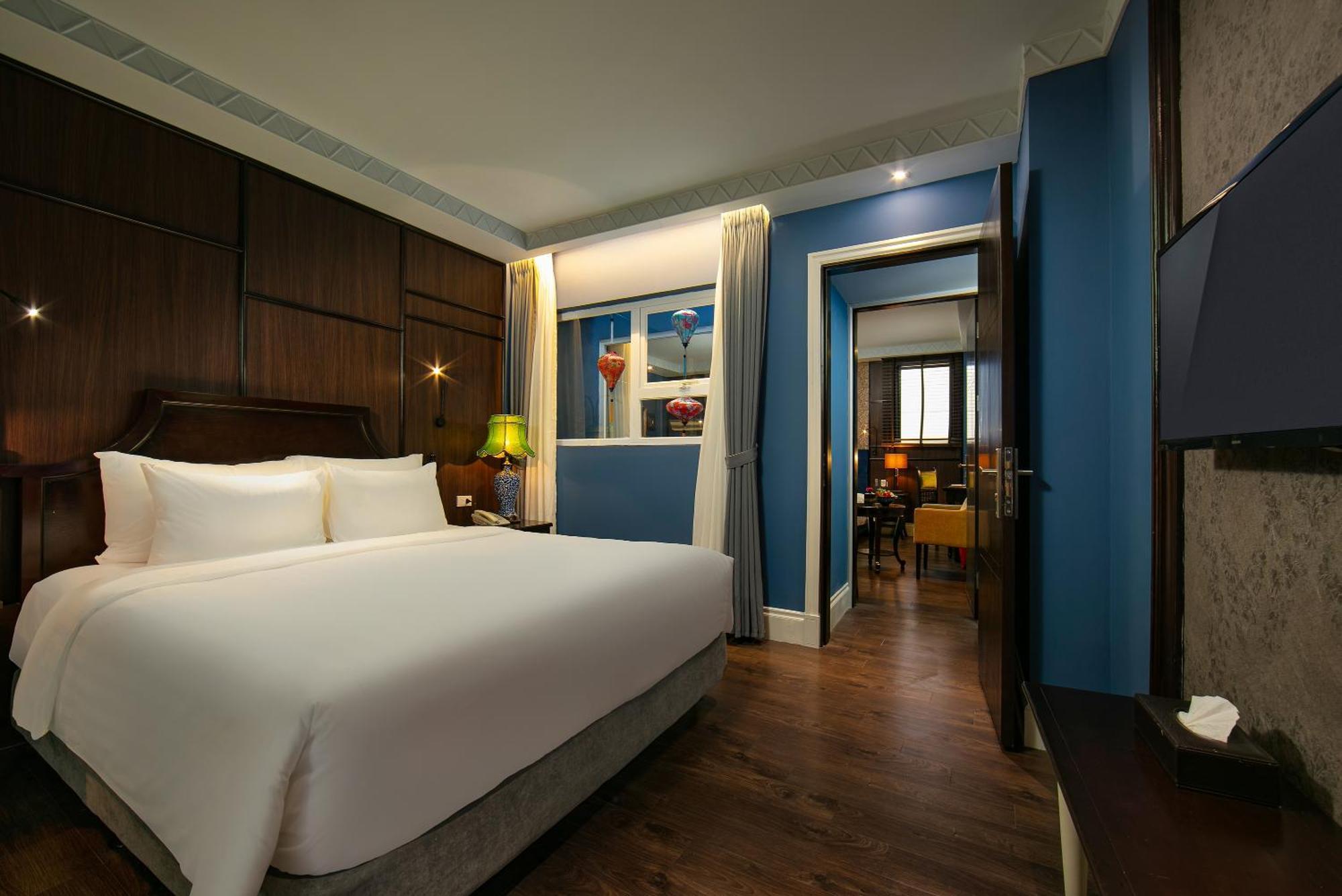 O'gallery Premier Hotel&spa
