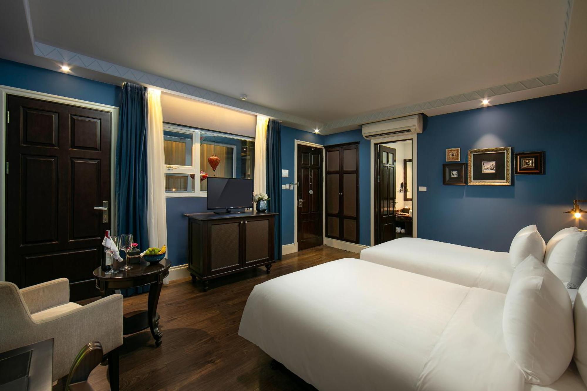 O'gallery Premier Hotel&spa 4*