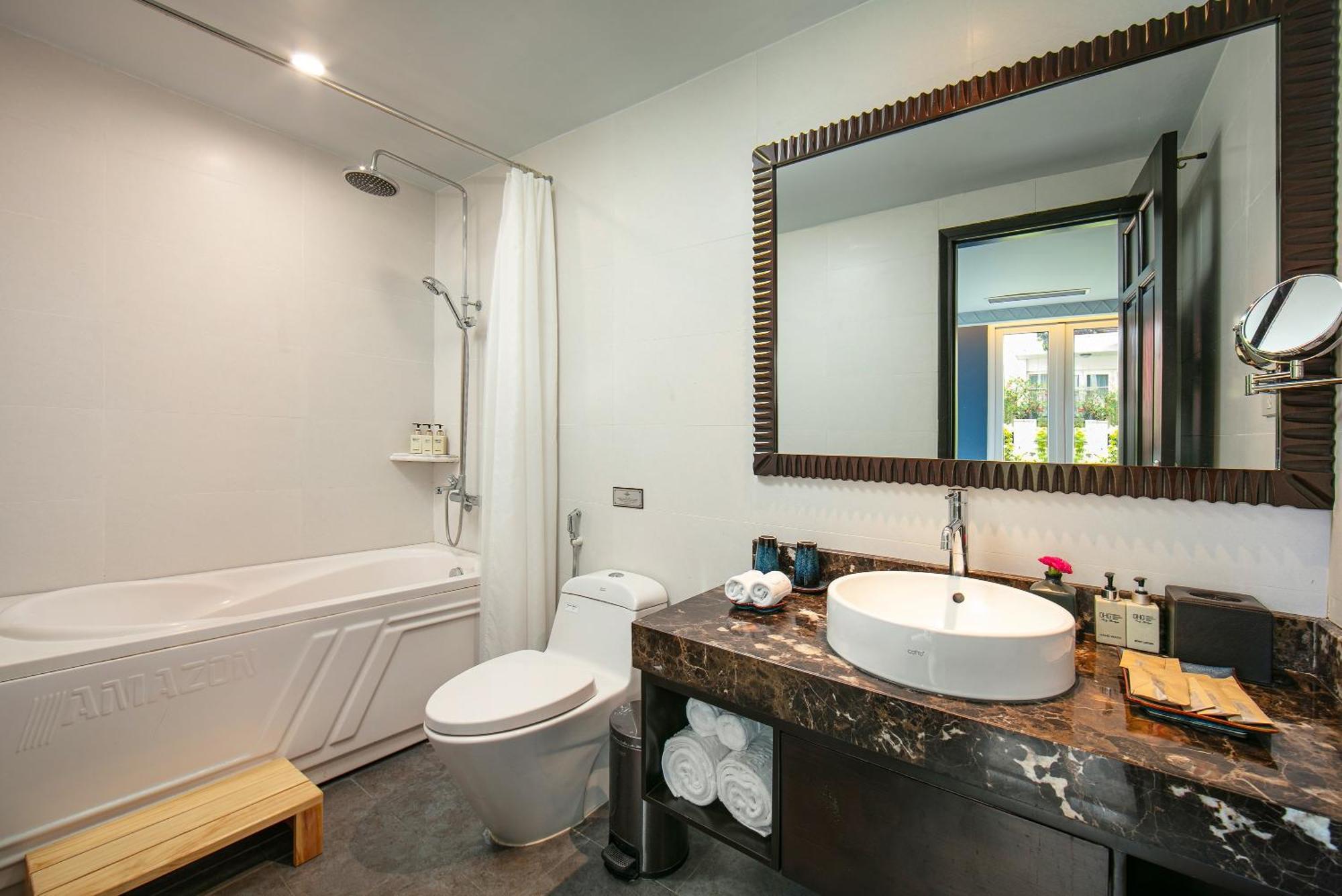 O'gallery Premier Hotel&spa Hotel Hanoi