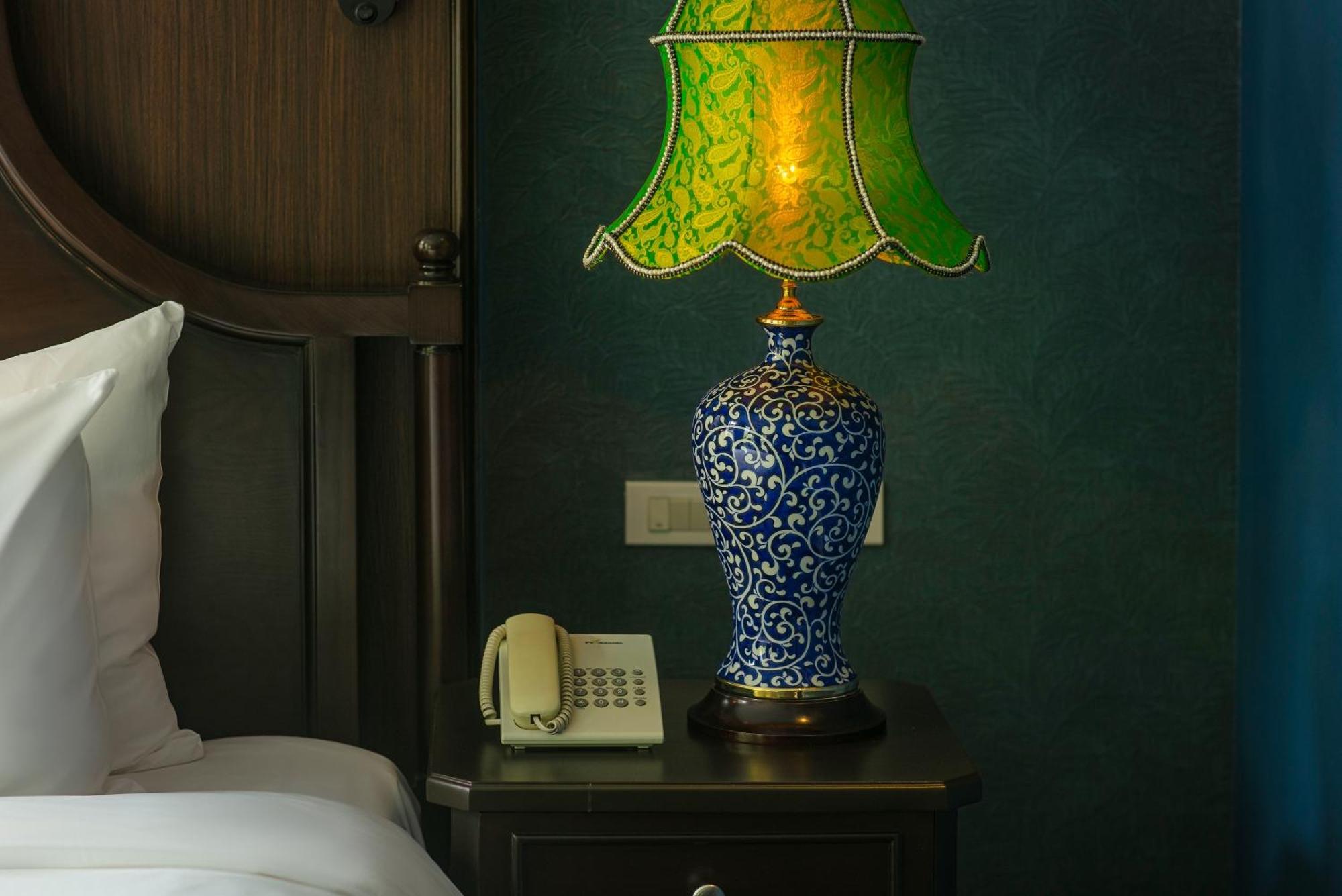 O'gallery Premier Hotel&spa Hotel 4*