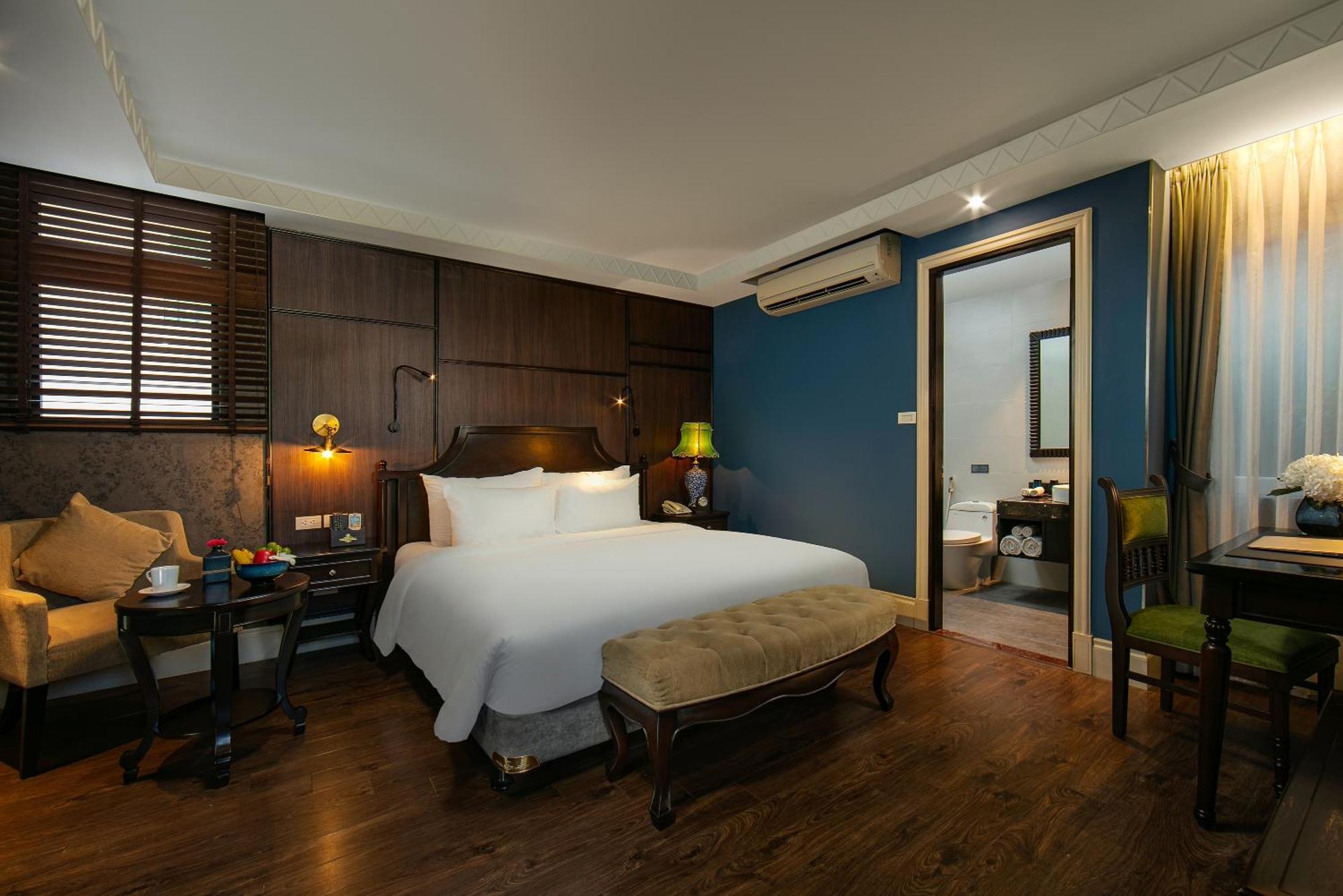 O'gallery Premier Hotel&spa Hotel 4*