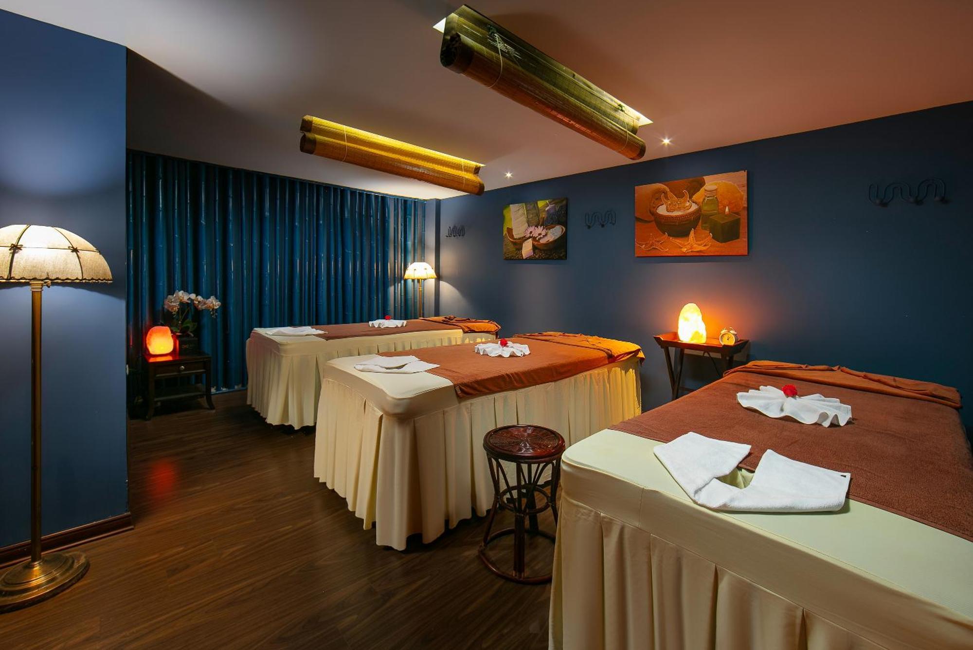 O'gallery Premier Hotel&spa 4* Hanoi