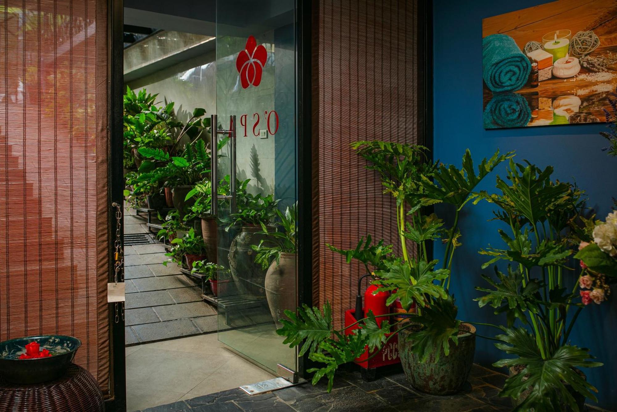 Hotel O'gallery Premier Hotel&spa Hanoi