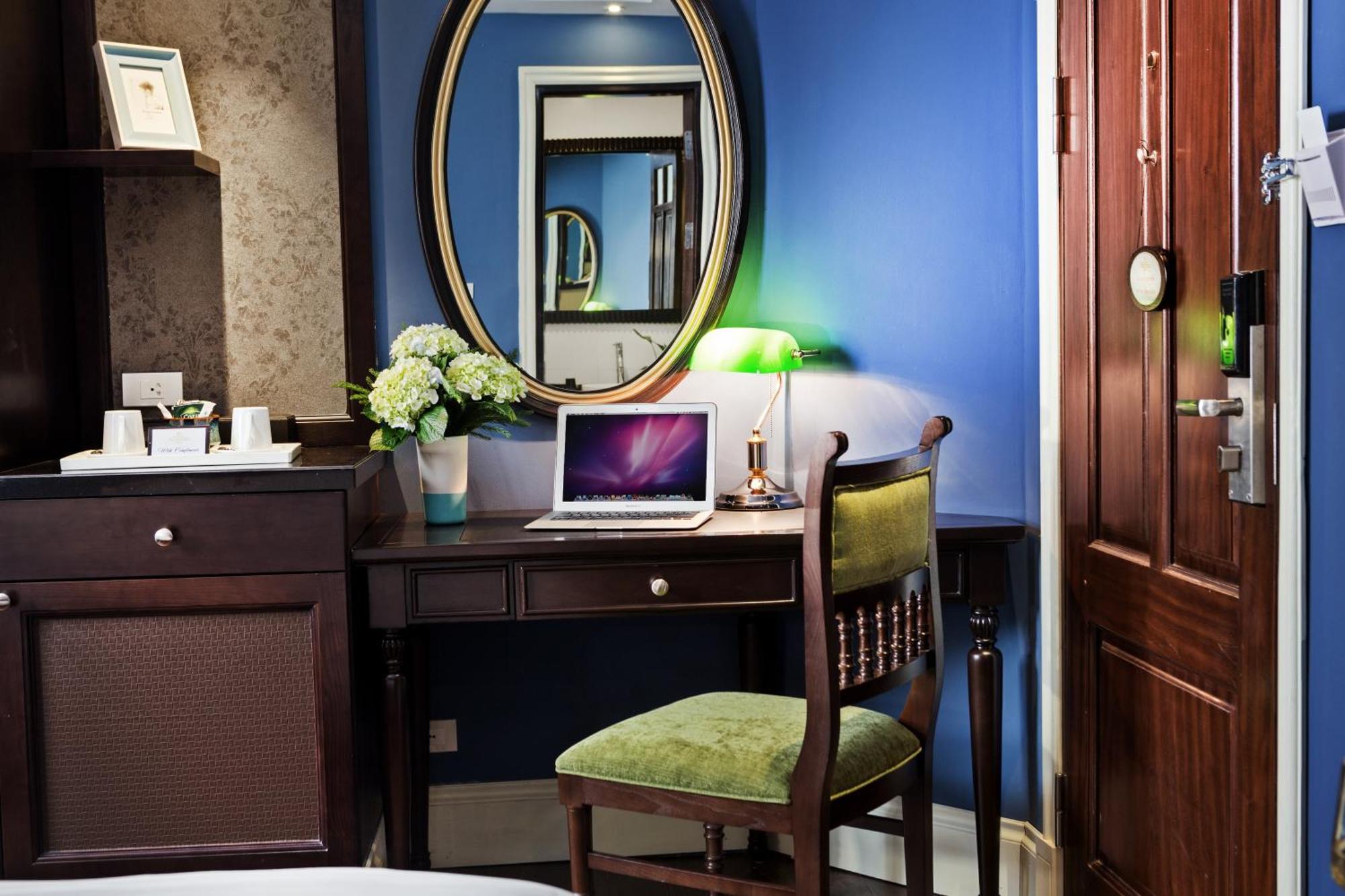 Hotel O'gallery Premier Hotel&spa 4*