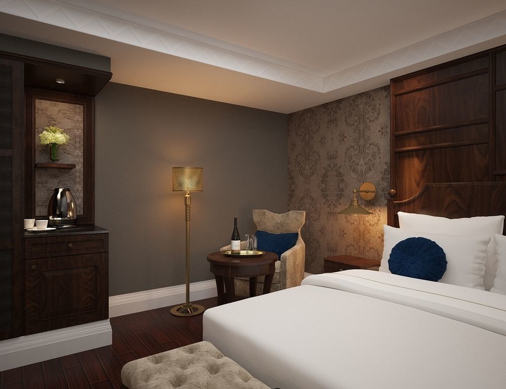 O'gallery Premier Hotel&spa Hotel