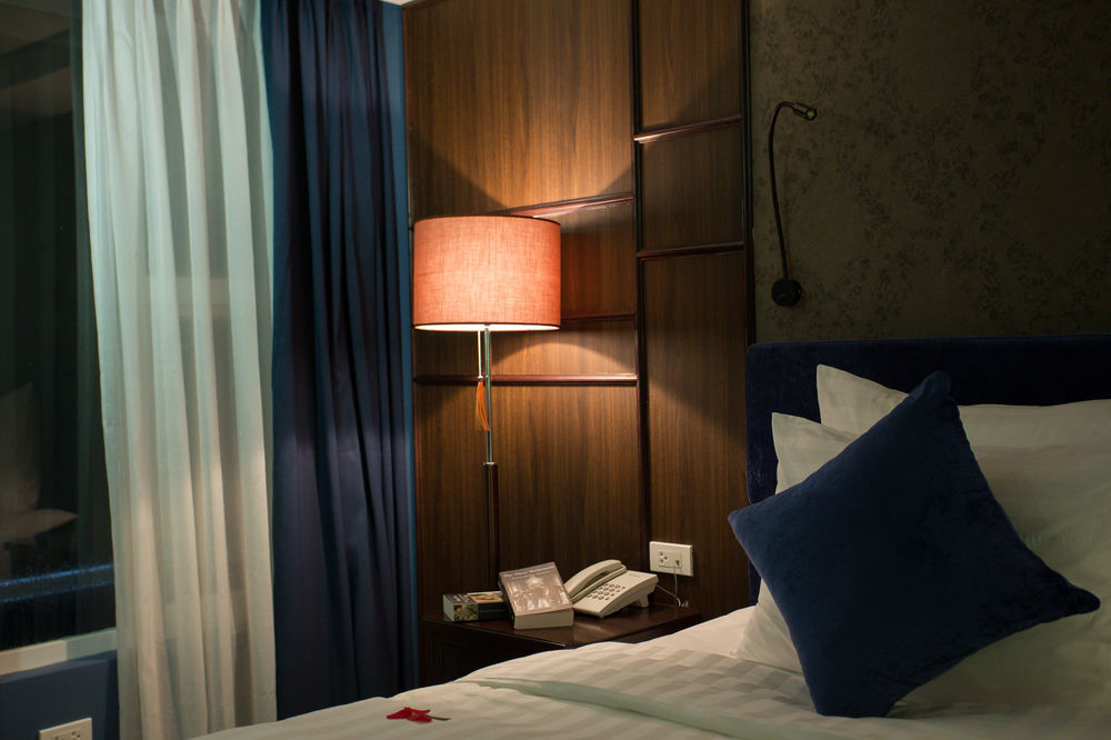 Hotel O'gallery Premier Hotel&spa