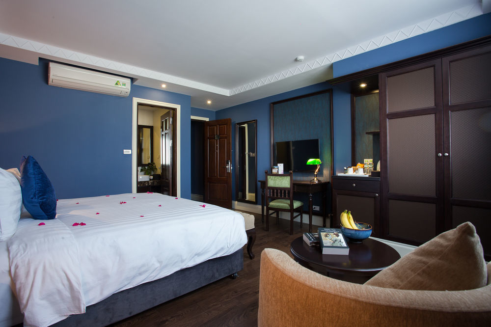 Hotel O'gallery Premier Hotel&spa 4*