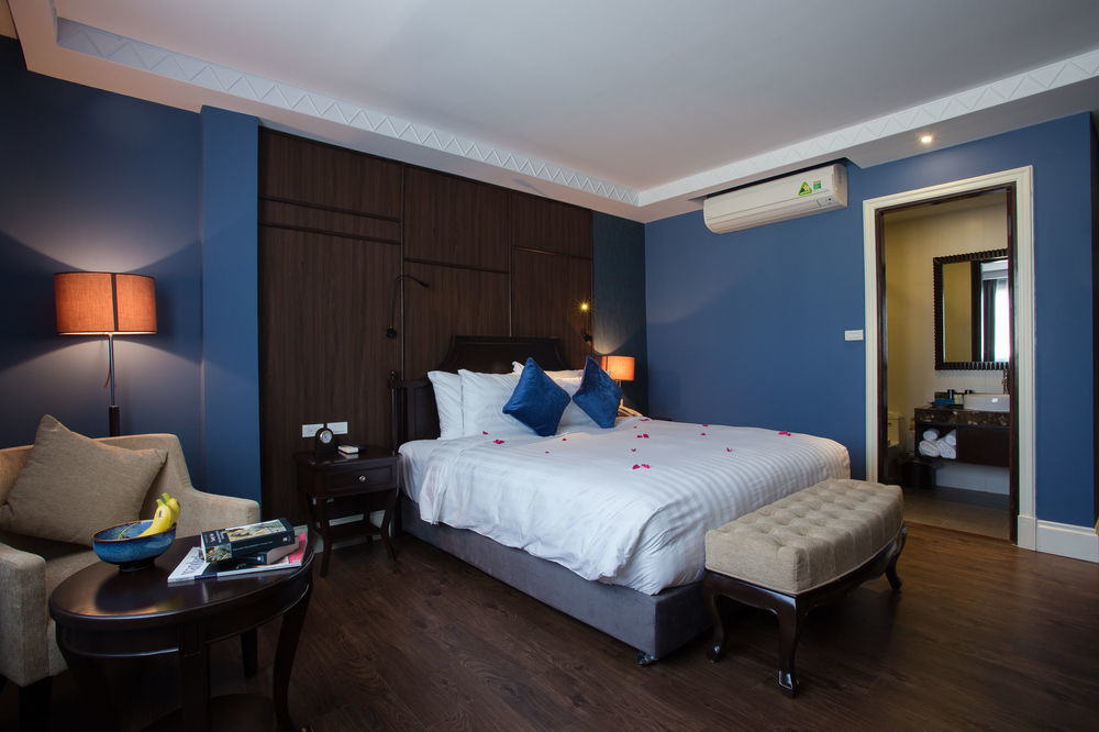 O'gallery Premier Hotel&spa