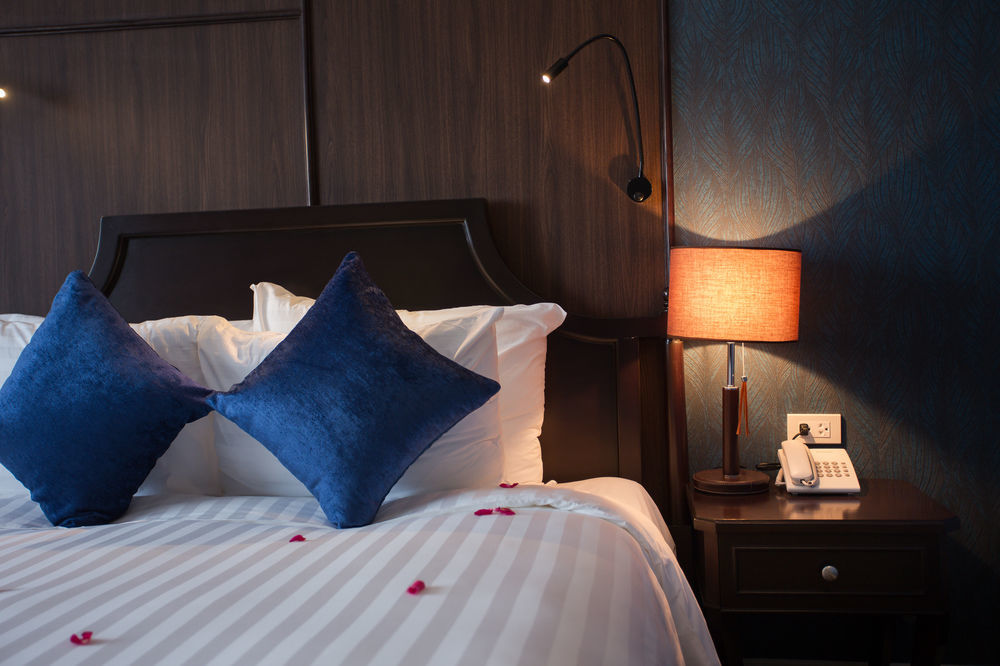 Hotel O'gallery Premier Hotel&spa