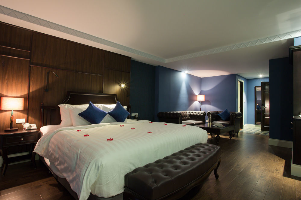 O'gallery Premier Hotel&spa