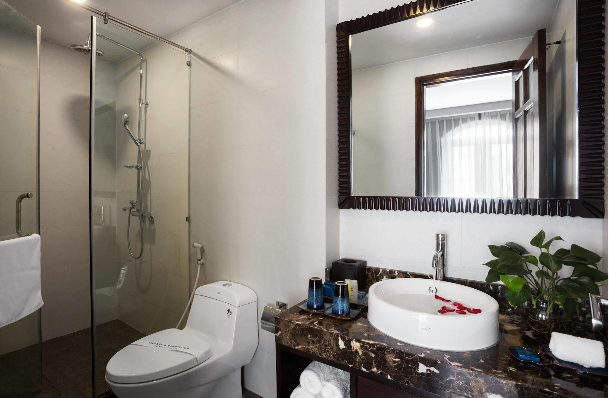 Hotel O'gallery Premier Hotel&spa