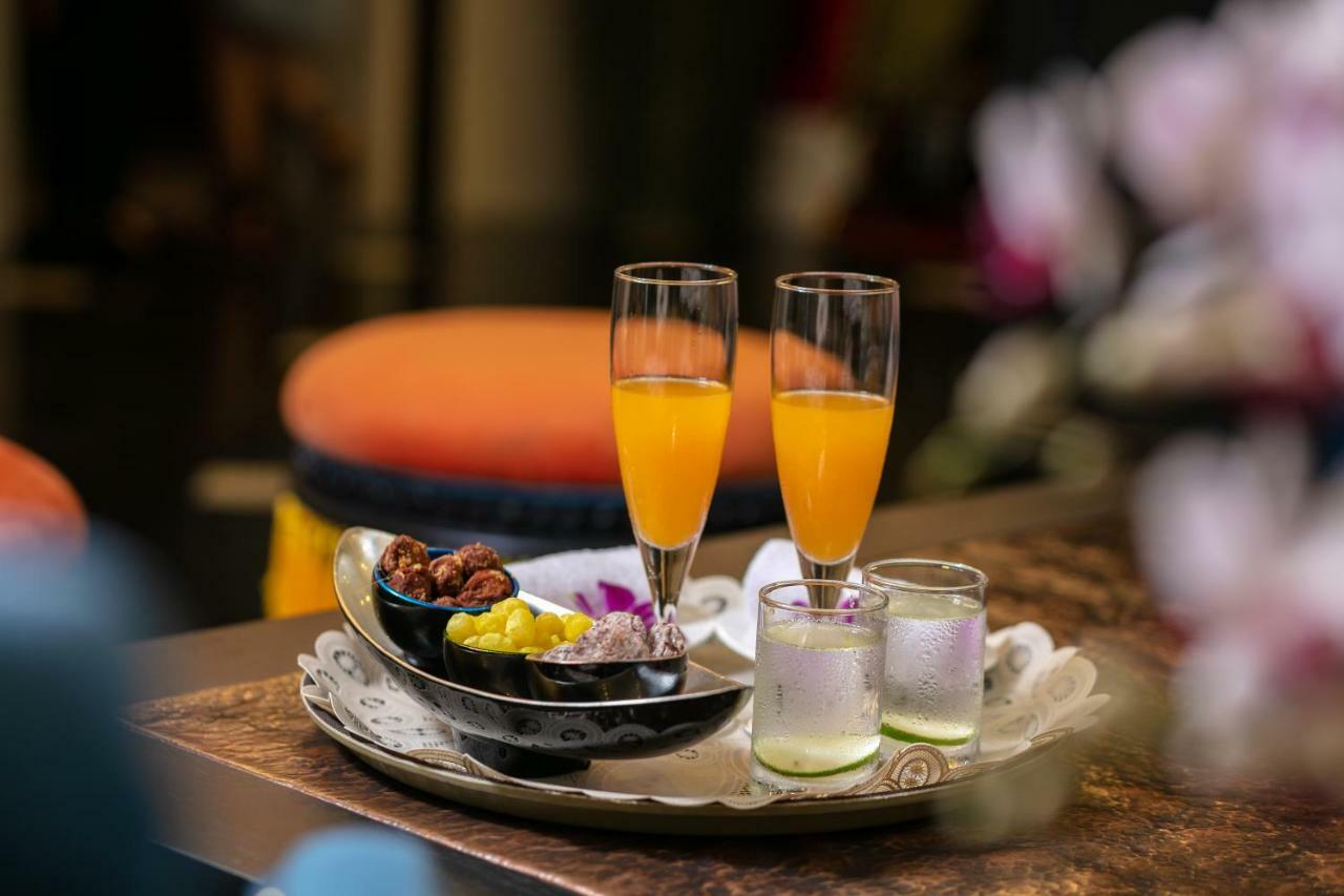 O'gallery Premier Hotel&spa Hanoi