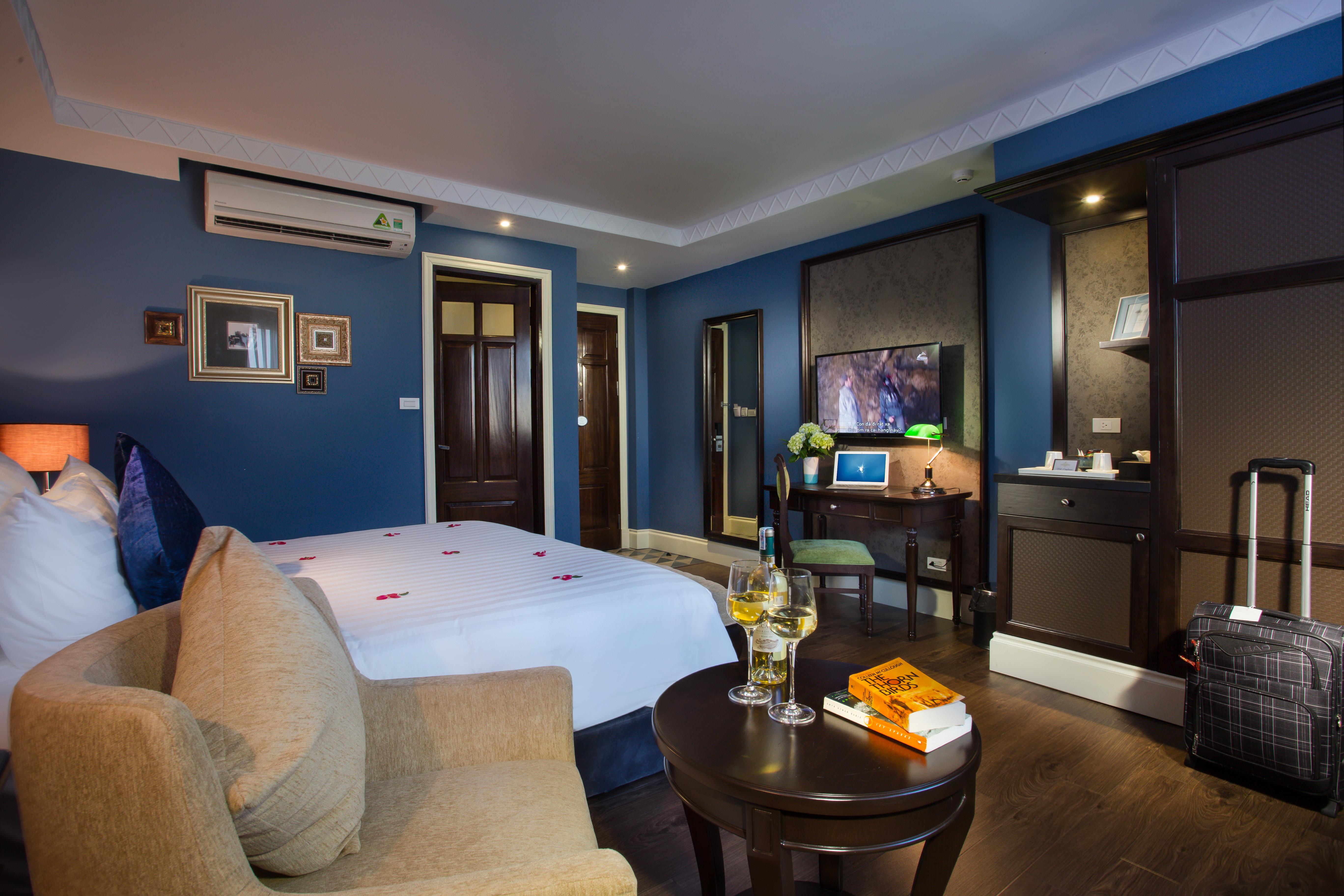 O'gallery Premier & Hotel 4*