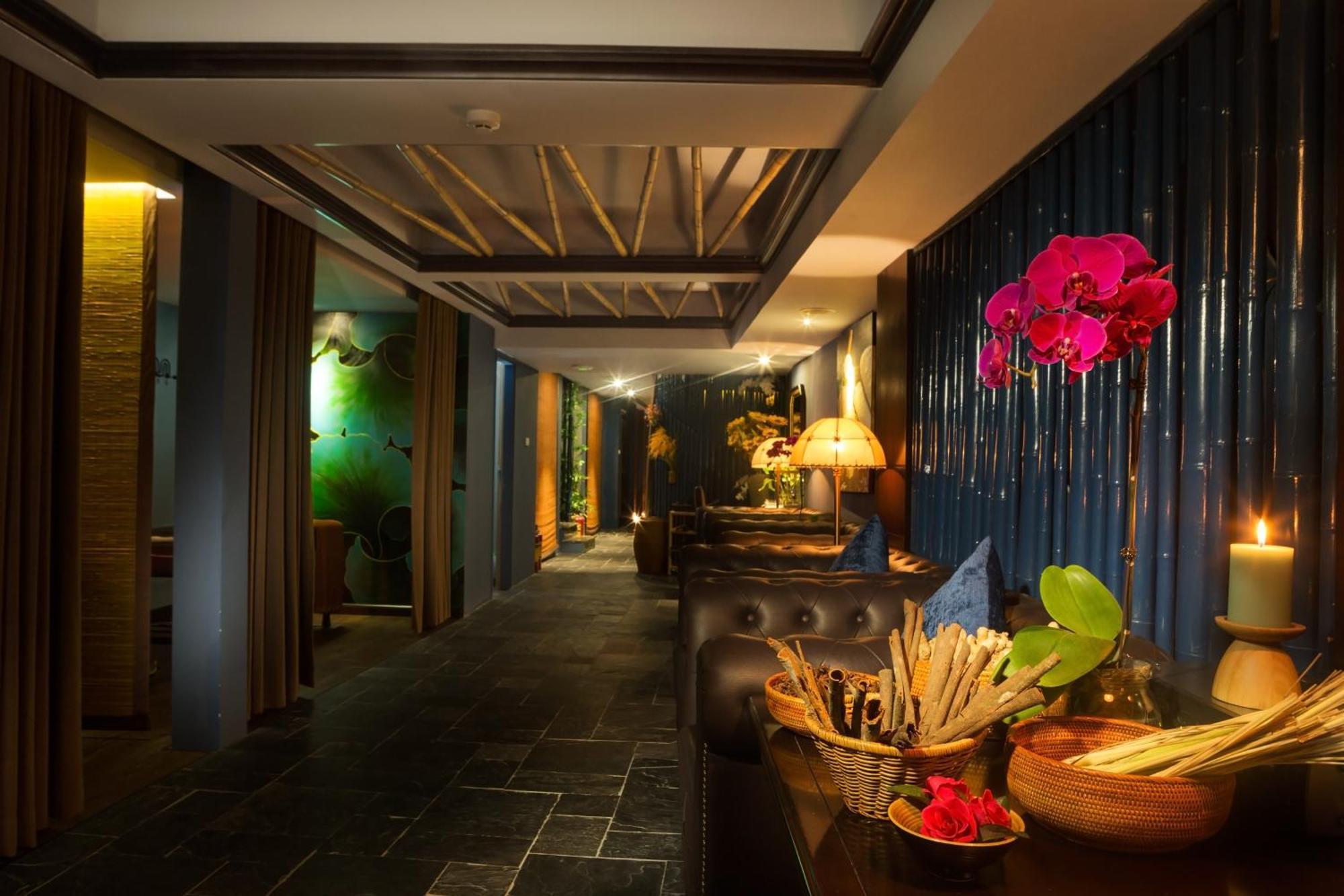 O'gallery Premier & Hotel Hanoï