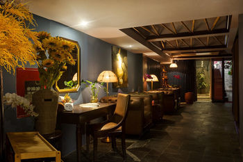 Hotel O'gallery Premier Hanoi