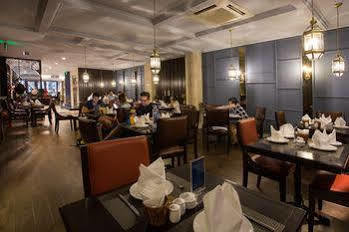 Hotel O'gallery Premier 4*