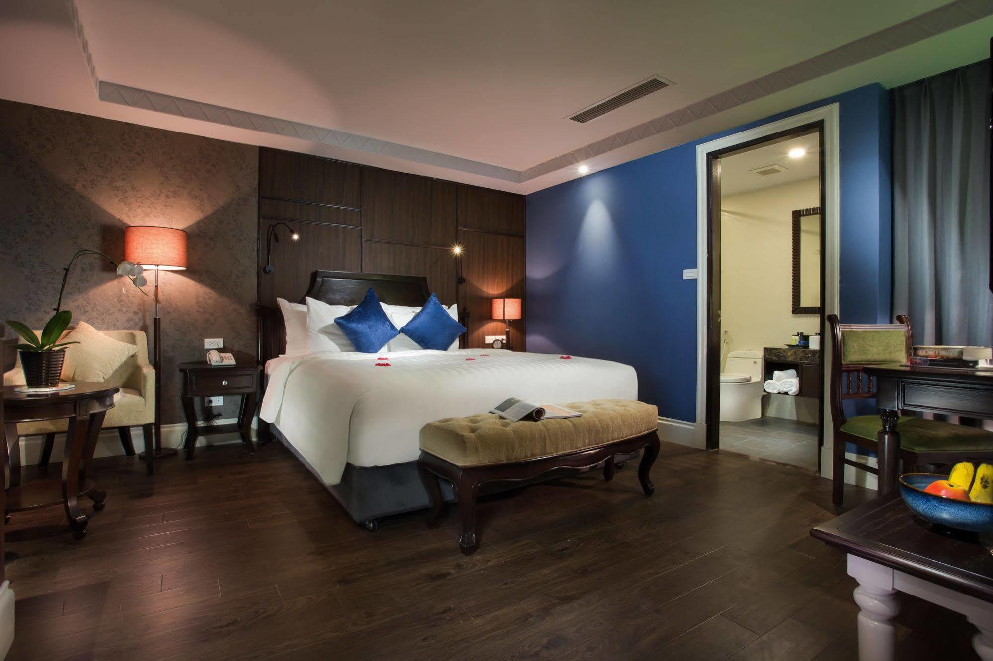 O'gallery Premier & Hotel 4*